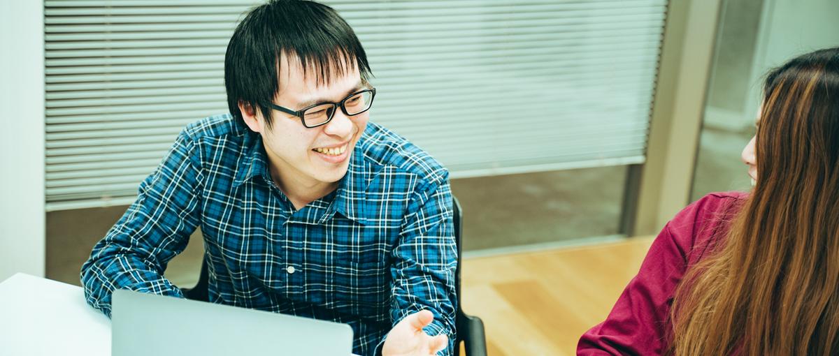 IT×リアル／拡大を続けるリユース市場を変革するデータサイエンティスト募集