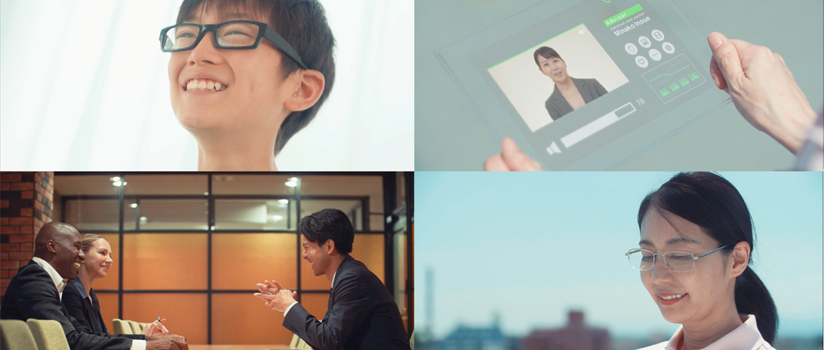 子供たちにより良い教育を！未来を創るサービスに興味のある人募集