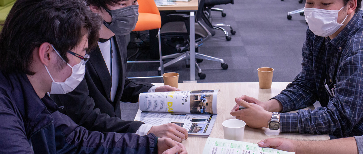 UnrealEngine5で奮闘中！共に創ろう、プログラマー募集！