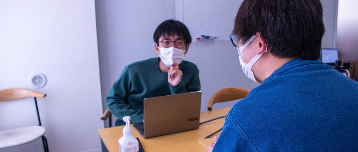 UnrealEngine5で奮闘中！共に創ろう、エフェクトデザイナー募集！