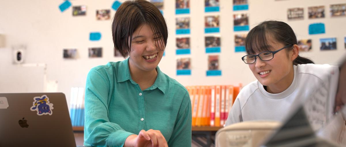 子どもたちが一歩踏み出す瞬間を作る公設塾スタッフ募集！