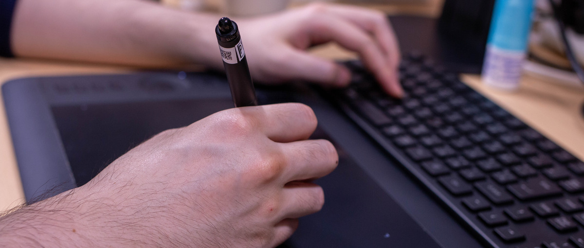 UnrealEngine5で奮闘中！共に創ろう、3Dキャラデザイナー募集！