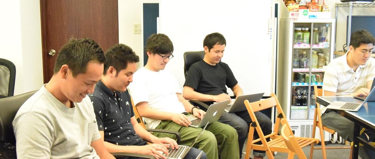 最新技術で企業のDX実現を加速させるフロントエンドエンジニア募集！