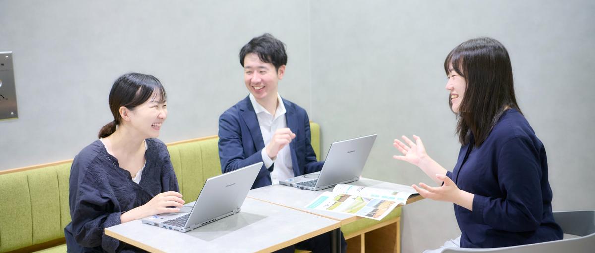 農業界を強くする！！食と農業に特化したコンサルティング会社