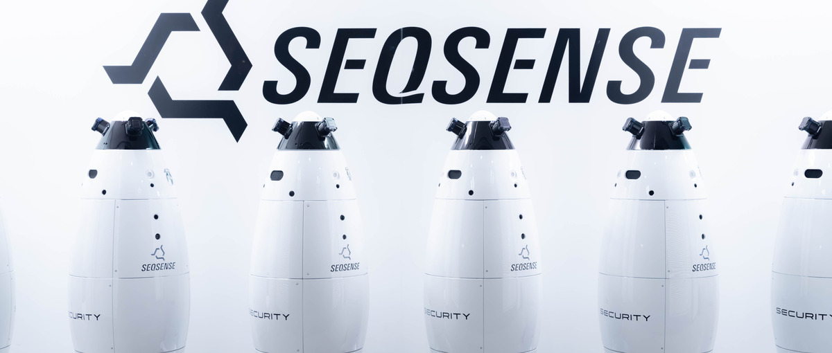 自律移動型ロボットの開発を行うエレキ設計エンジニア募集