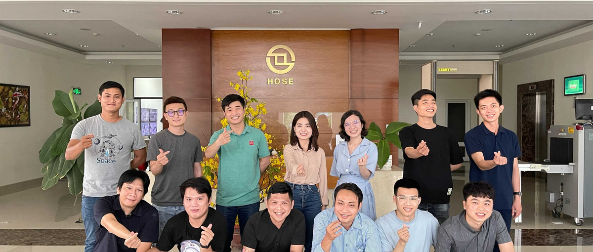 海外とつながる！グローバル思考なITベンチャーでサーバーサイドエンジニア