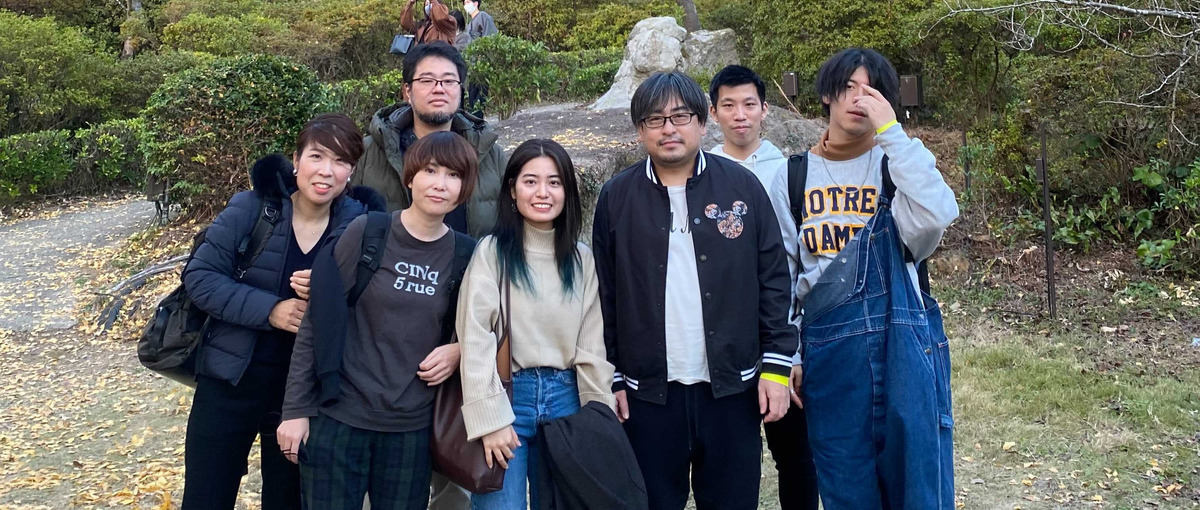 縁の下の力持ちポジションが好きなバックエンドエンジニアを募集します