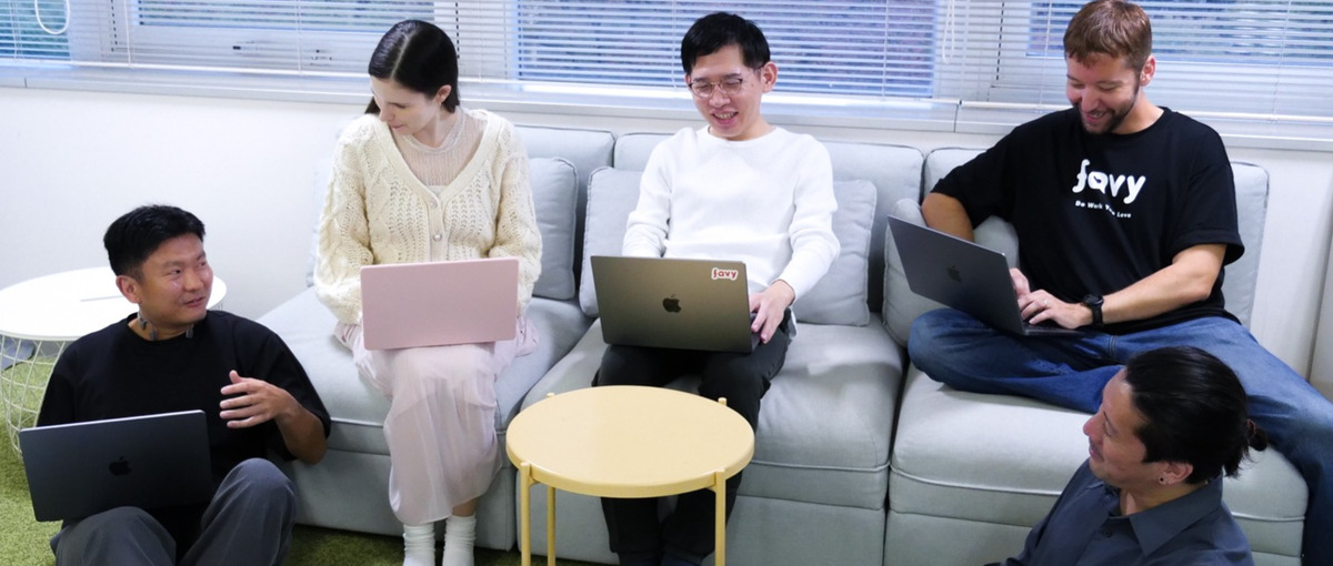 エンジニア経験を活かしてキャリアアップ！開発部署のチームリーダー募集