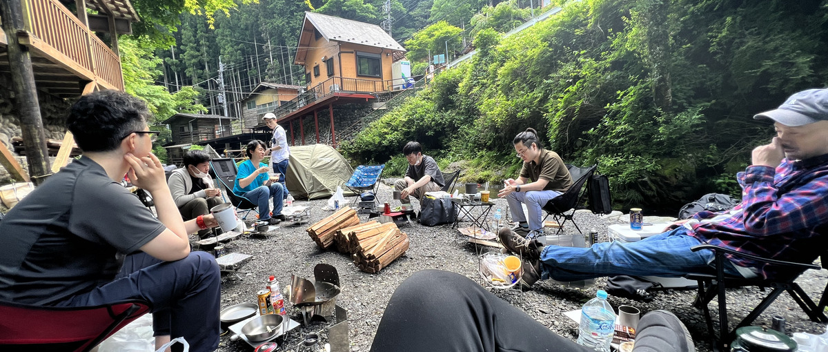 一緒にサービス開発を目指す志の高い方！一緒にスキルアップしましょう！