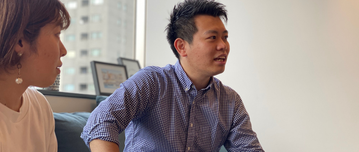 人事志向の方｜日本最大級の海外AXサービスで組織拡大を支える採用人事募集！