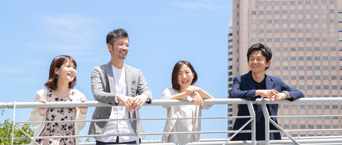 メンタル不調からの社会復帰支援施設を展開・運営するリーダー候補募集！