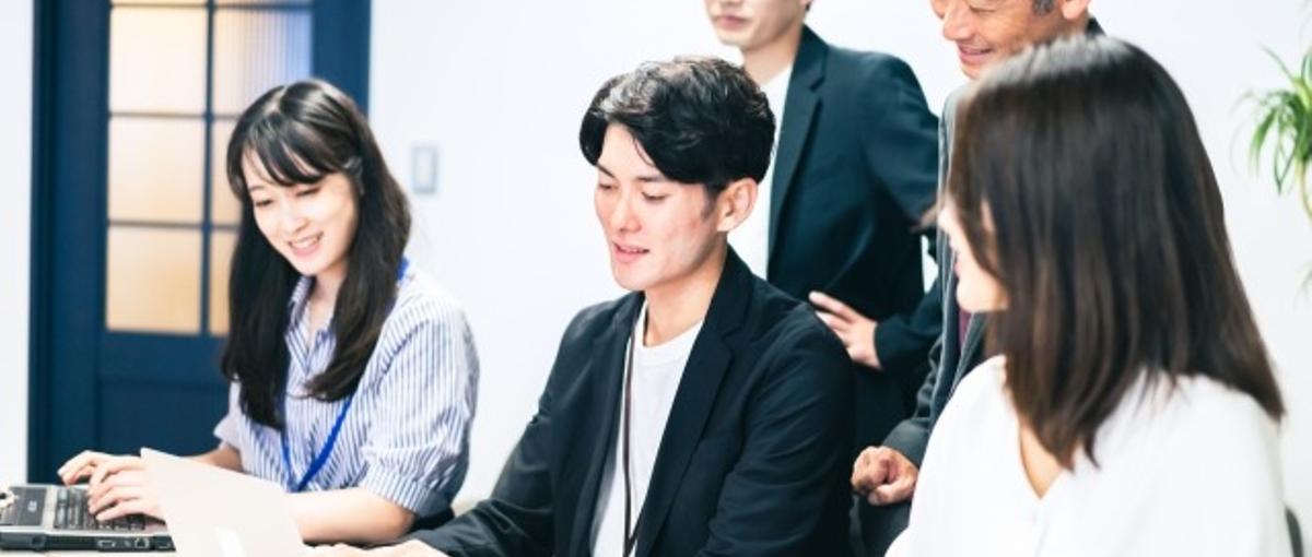 自分で作り上げられるWEB制作、システム開発を！