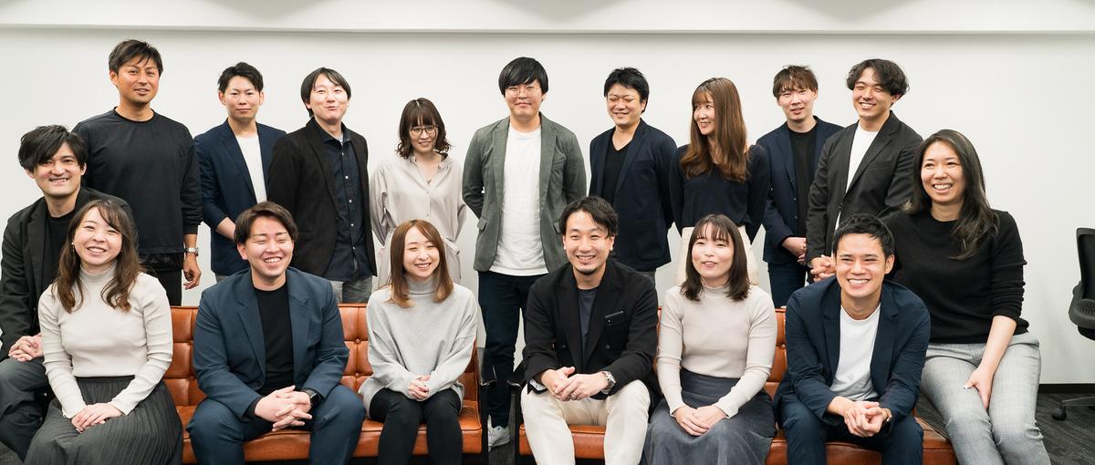 Webマーケ経験者歓迎！一気通貫でお客様の悩みを解決してみないか？