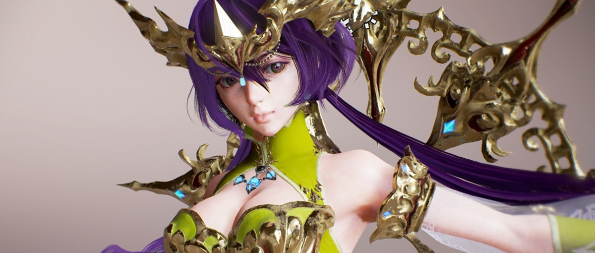 注目のプロジェクトに携わる！未来へ引き継がれるゲームコンテンツを世界へ発信