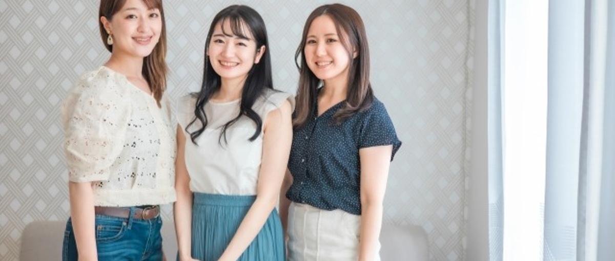 スキルをつけたい方、興味が少しでもある方ぜひお話しましょう。