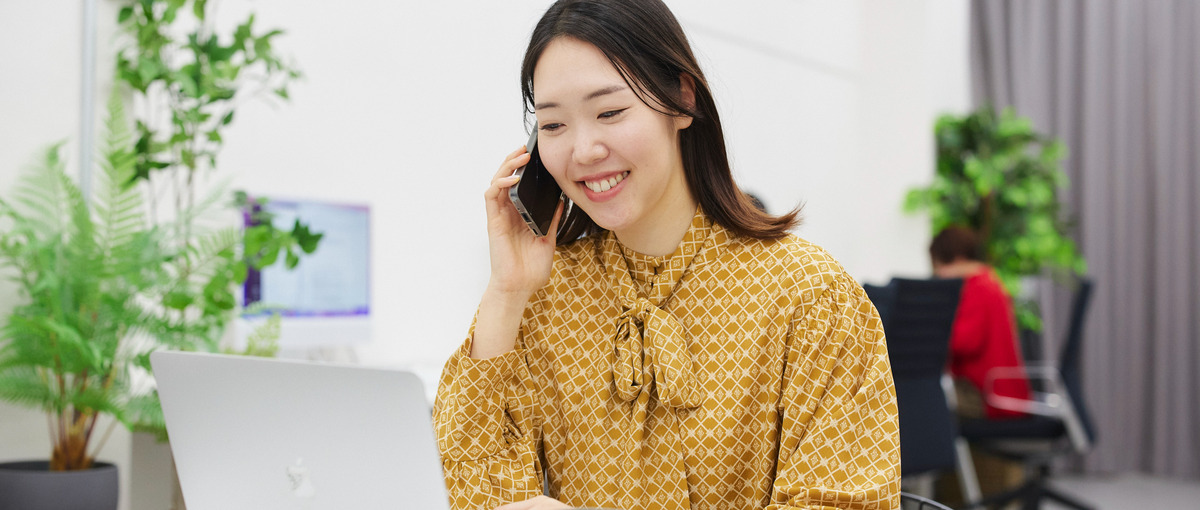 売っておしまいのHR営業とサヨナラ！お客様と正しく伴走できるセールス