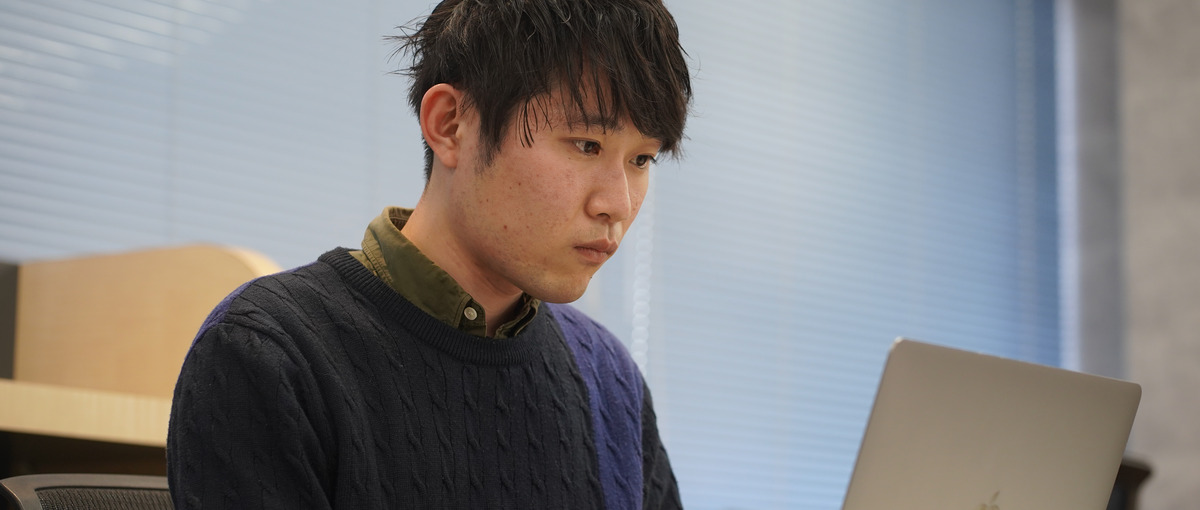 経験を活かし、発展途中のエンタメDXを加速させるエンジニアを募集！