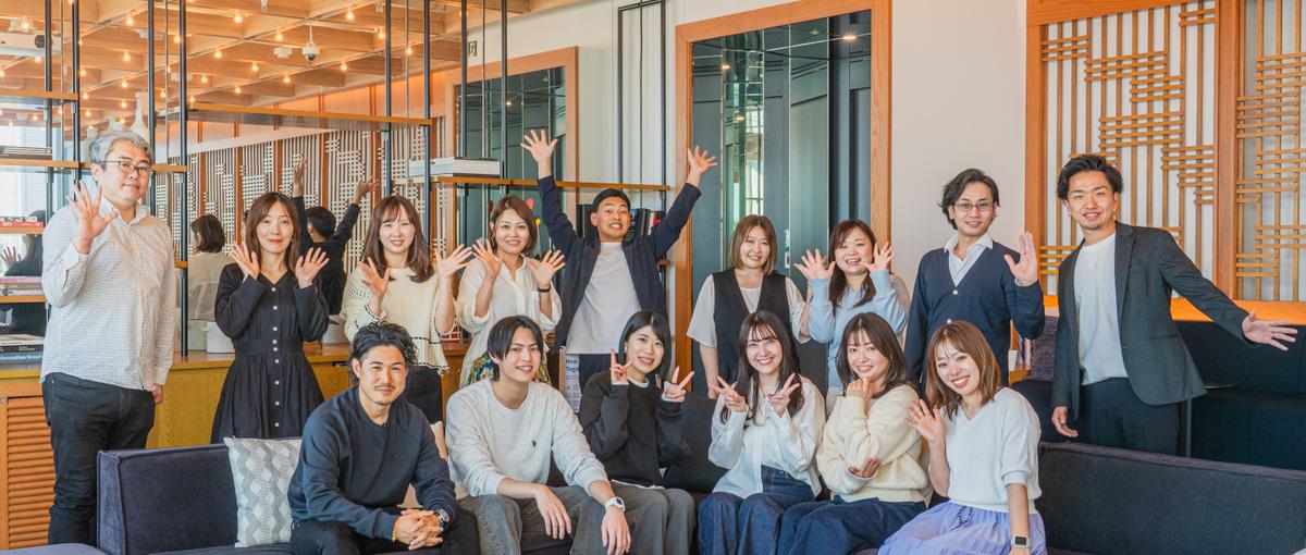 北海道から石垣島まで！？全国からベンチャー採用を支えるしごと！