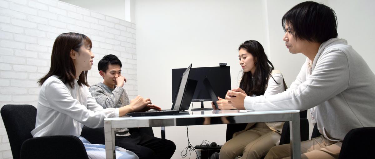 バックオフィス初めての方も大歓迎！リーダー経験を活かせる仕事です！