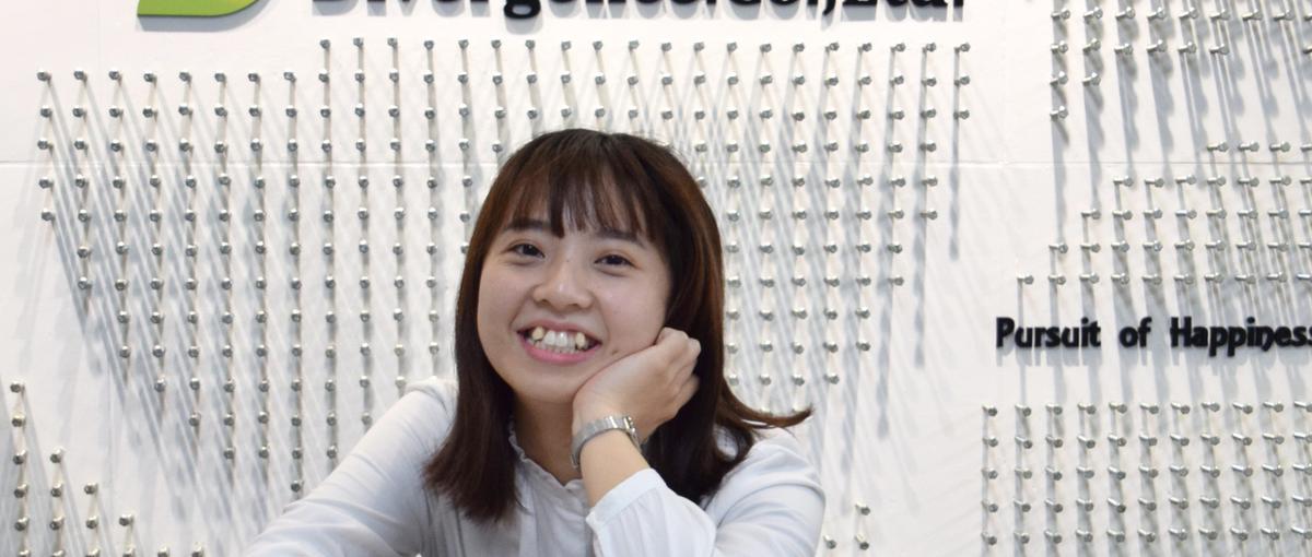 人材業界や営業に興味があればOK！キャリアの悩みや希望を聞かせてください！