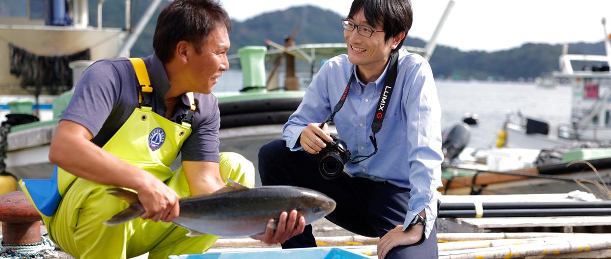 地方創生コンサルタントとして、地域の魅力底上げに興味がある方大募集！