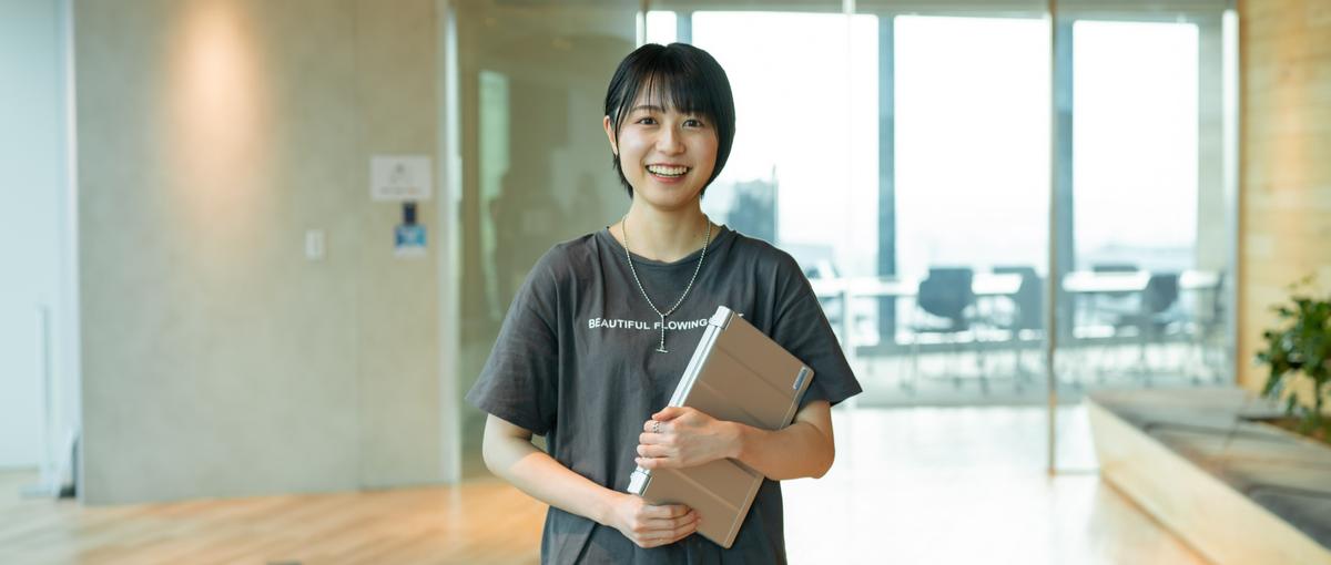 ゼロから挑戦したい若手歓迎！WEBマーケで顧客の事業成長を支援する仕事！