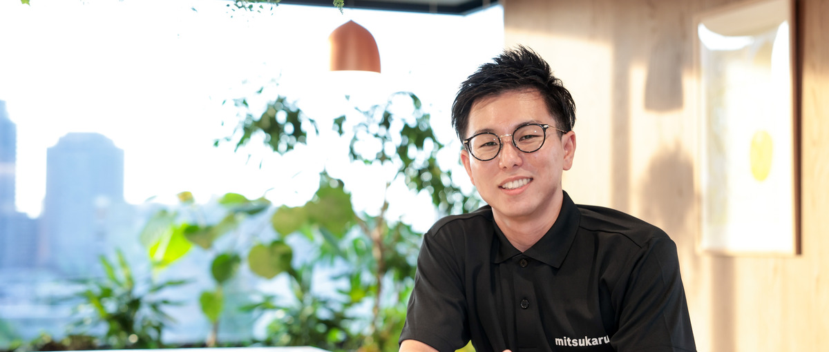 社長直下｜社会課題に向き合いながら、市場価値を高めたい学生インターン募集！