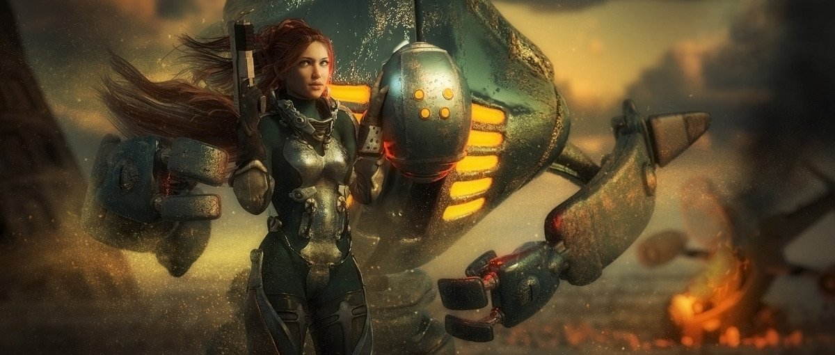 UE5・PBRの経験を積める！3DCGディレクター募集