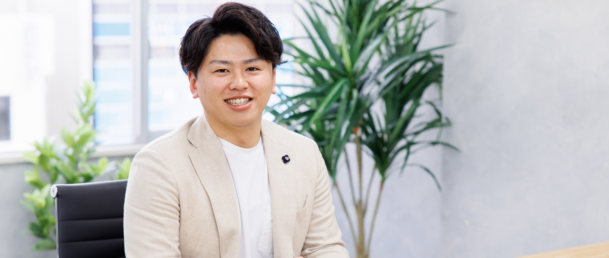 急成長ベンチャーで部署立ち上げ！戦略・代理店開拓を担う営業マネージャー募集