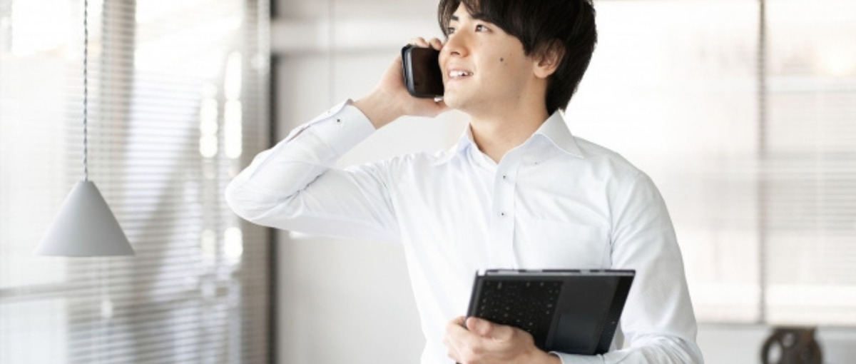 あなたの営業力、自由でスピード感のある我が社で活かしませんか？