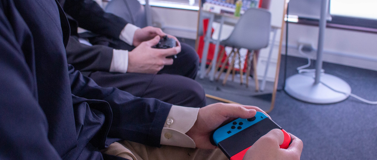 試行錯誤をともに楽しむゲーム開発、エフェクトデザイナー募集！