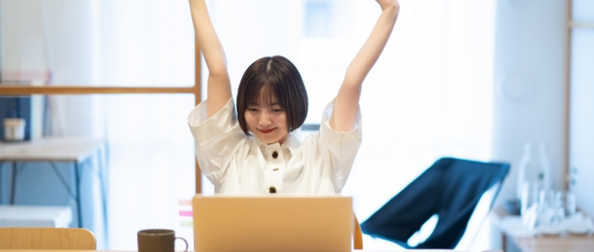 Web広告のさまざまな案件に挑戦してみませんか？