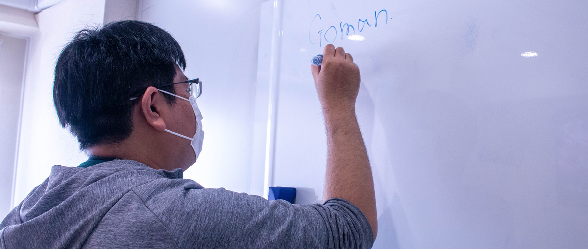 試行錯誤をともに楽しむゲーム開発、UIデザイナー募集！