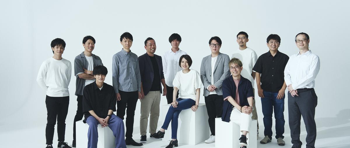 大手企業と行う共創事業のフロントエンドエンジニア募集