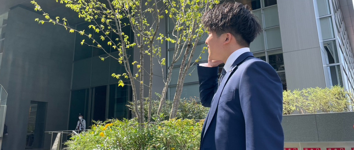 第二新卒歓迎！営業スキルを磨いて同世代に差をつけたい方募集！！