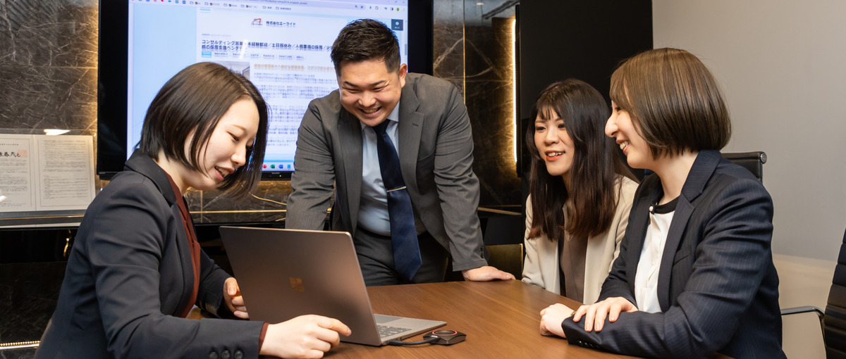 やりがいも裁量も、日常のワクワクも！カスタマーサクセスのコアメンバー募集！