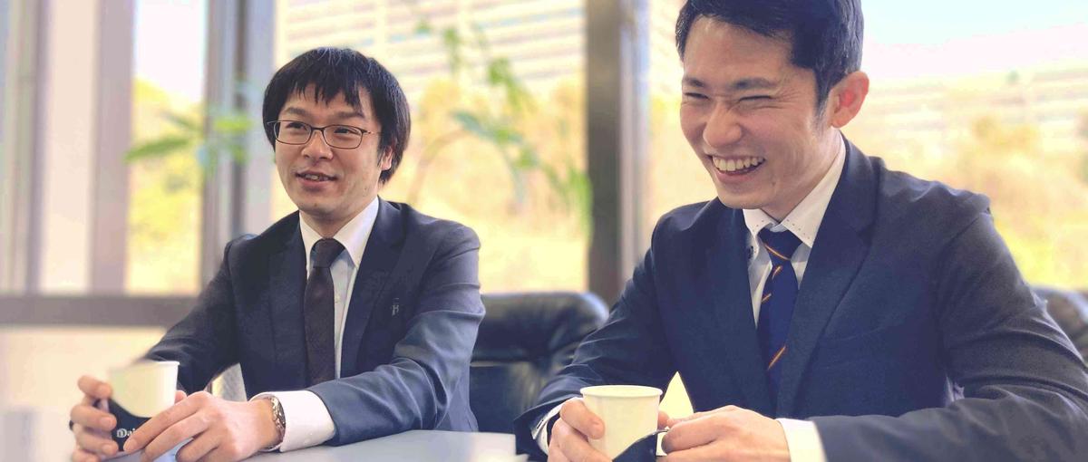  先輩は全員経験ゼロで入社ITエンジニアに特化した人材コーディネーター募集