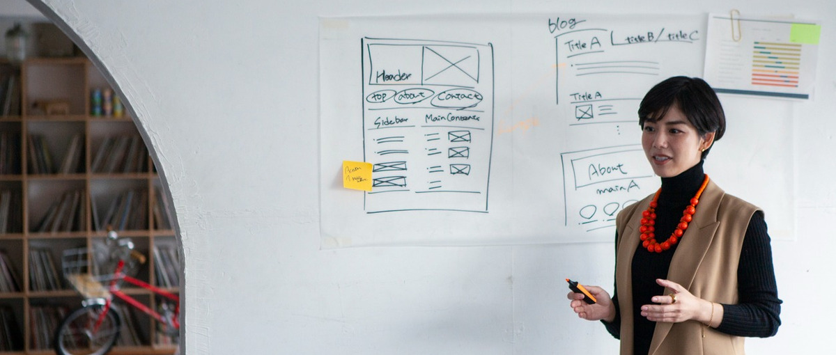 27卒｜デザインスキルを活かした、企画・ブランディング｜名古屋