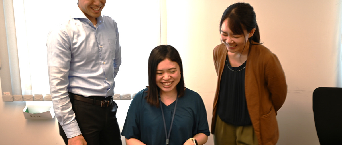 医療の常識をアップデートする、予防医療のコンサルティング営業メンバー募集！