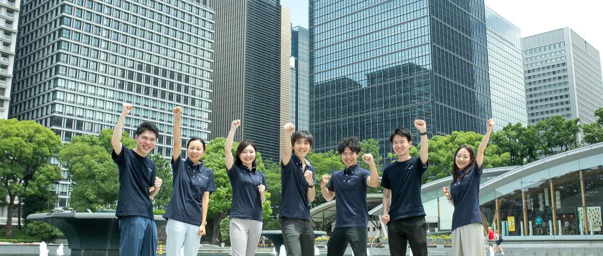 省庁の分野横断DXに挑むデータエンジニアインターンを募集！