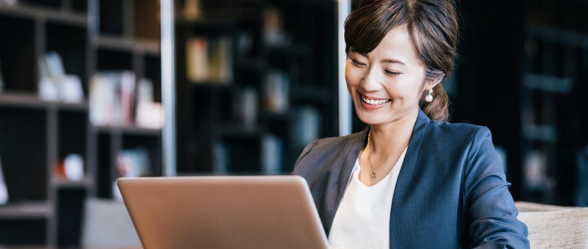 グローバルに活躍する人々を生み出すために、あなたの力を貸してください。 