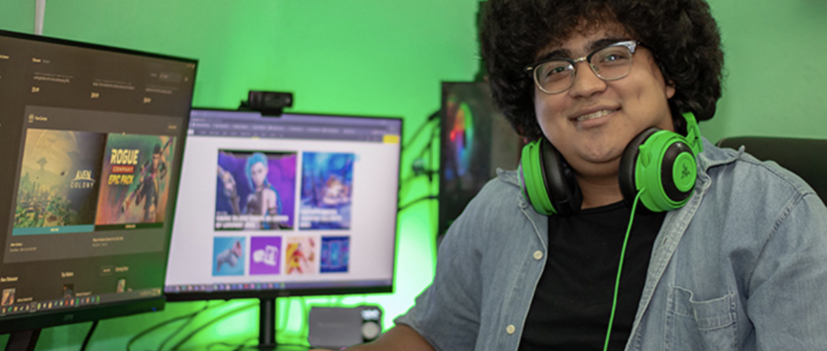 ゲーム業界で英語スキル活かして活躍！カスタマーサポート募集中！