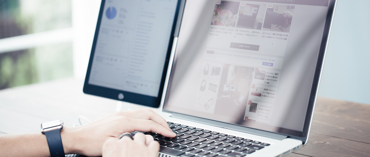 Web制作部門にてUI/UXデザイナー募集！