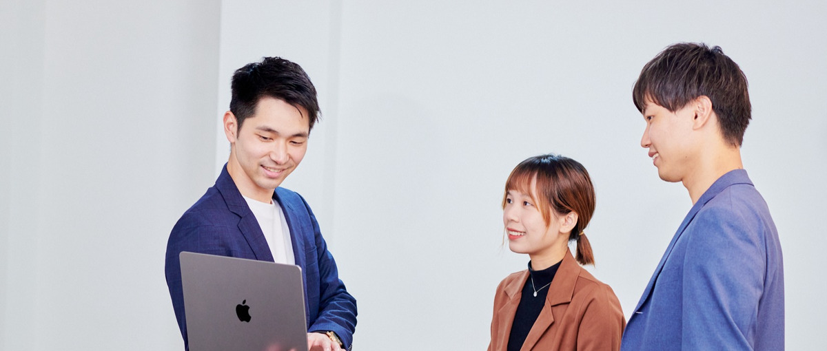 外国人材急成長ベンチャーで社会正義も収益性も両立！フィールドセールス募集