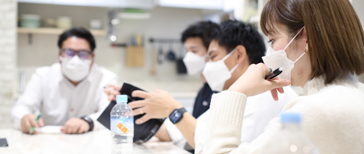 急成長につき、一緒に成長したいシステムエンジニアを募集します！