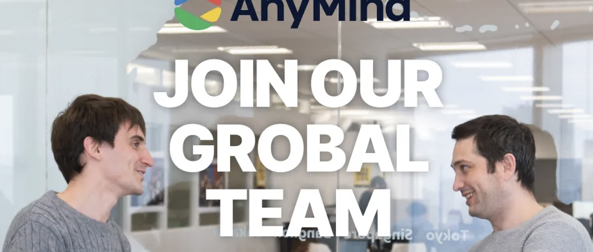 Anymind Groupの募集 採用 求人情報 Wantedly