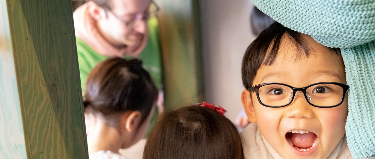  バイリンガルをどう育てる？保育士資格を活かしてバイリンガル教育を作る！