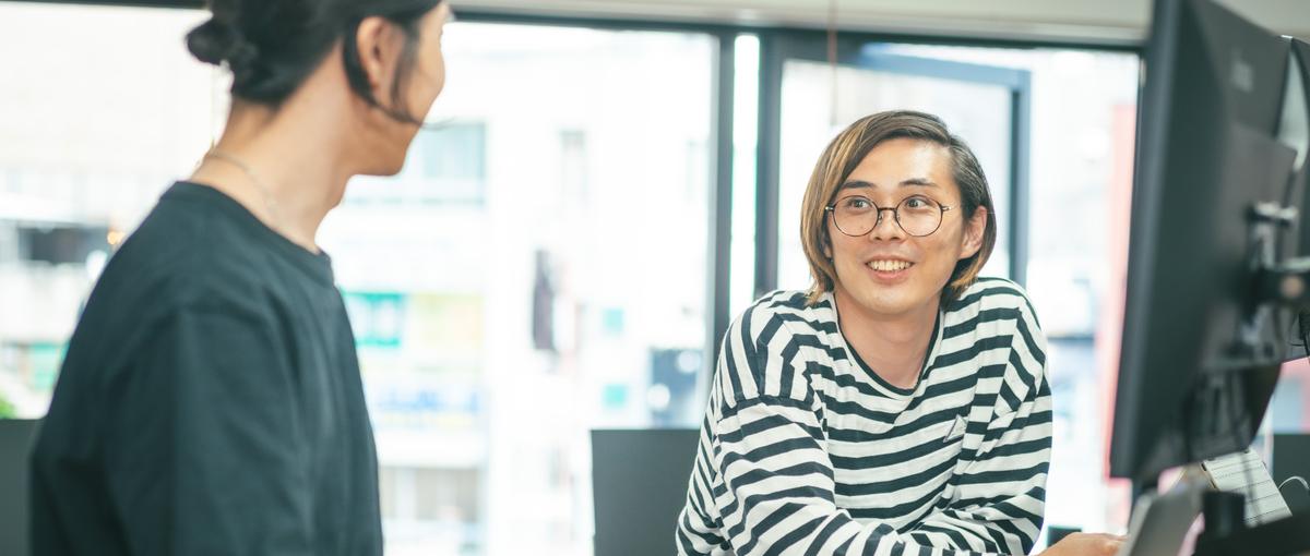 大阪でサーバーサイド開発のスキルを活かしたいエンジニア募集