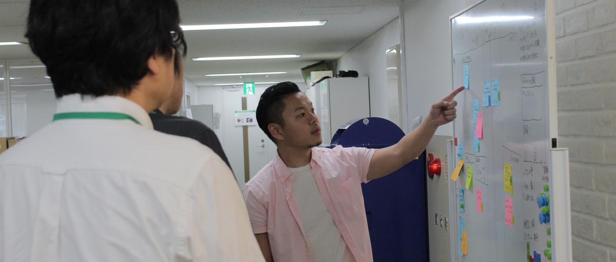 爆速成長で同期に差をつける！レアテクのポテンシャル採用　