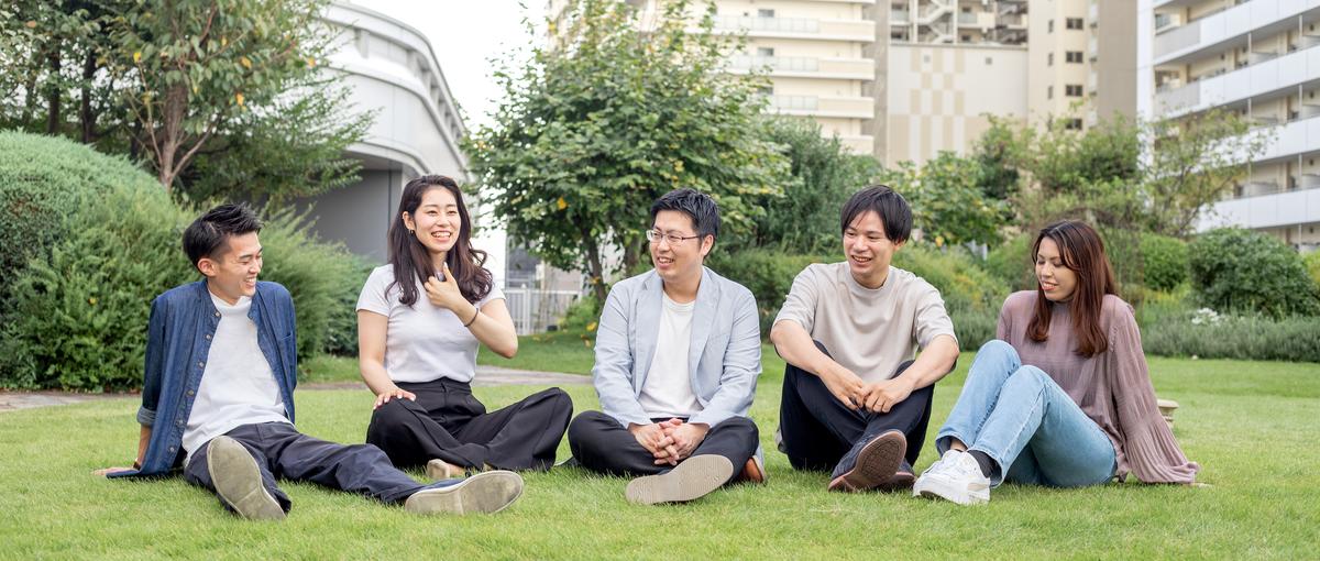 事業・組織拡大中！一緒に成長＆挑戦したいメンバー、Wanted！